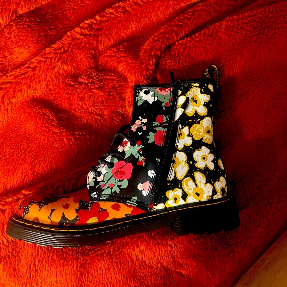 Dr. Martens New